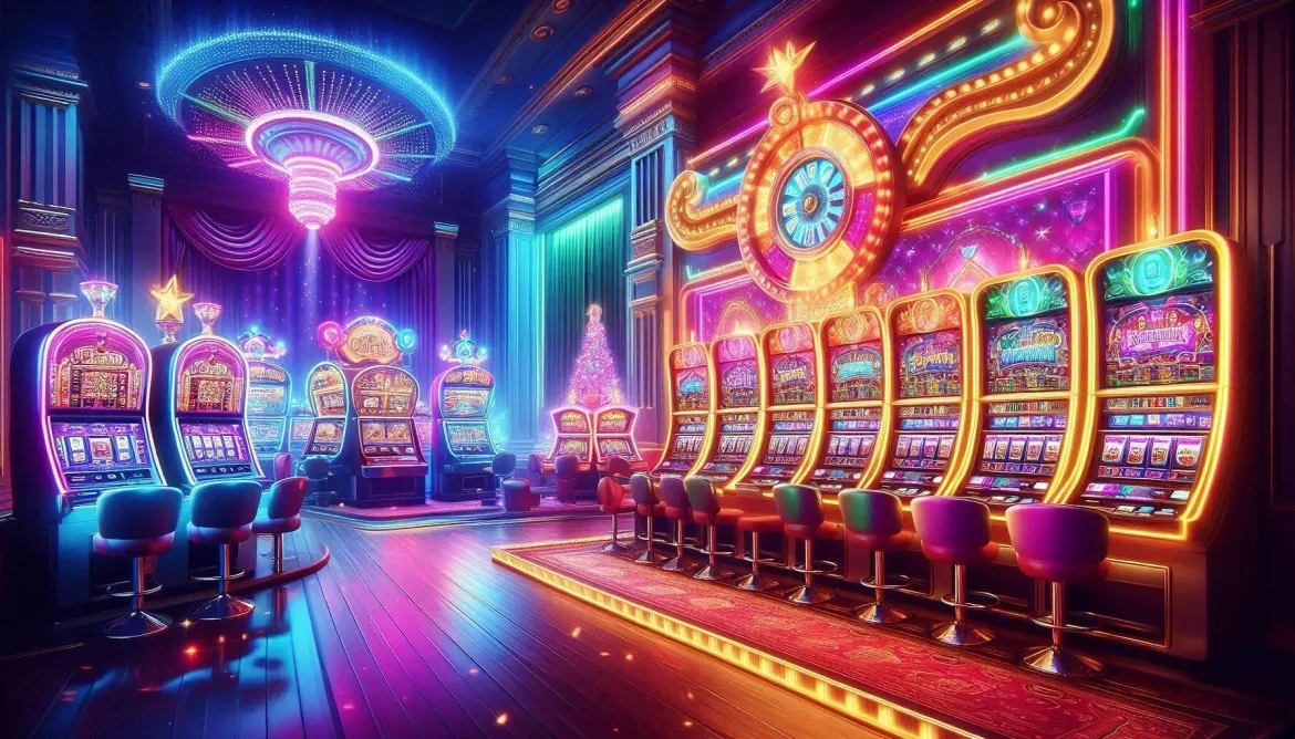 SpinBoss Casino