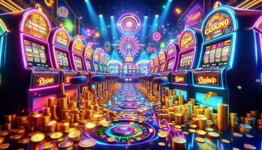 SpinBoss Casino